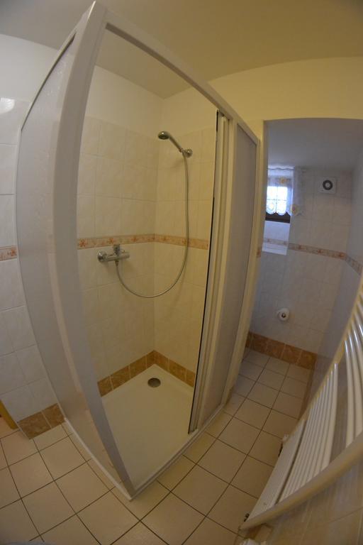 Apartmany U Jezera Na Namesti Frymburk Luaran gambar